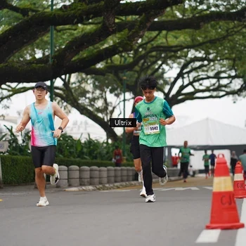 Runner Photo 8491361