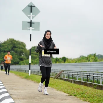 Runner Photo 8491362