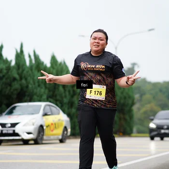 Runner Photo 8491363