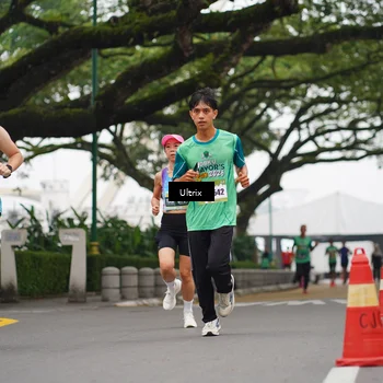 Runner Photo 8491364