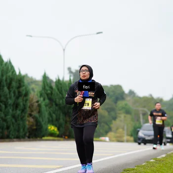 Runner Photo 8491365