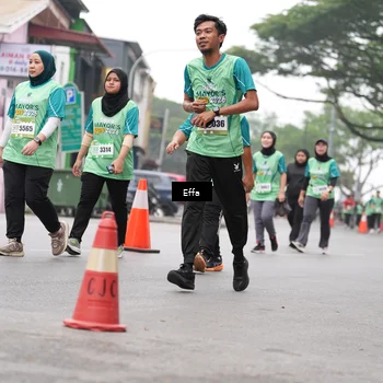 Runner Photo 8491366