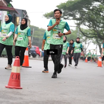 Runner Photo 8491367