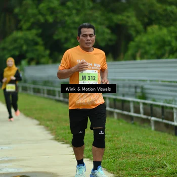 Runner Photo 8491369