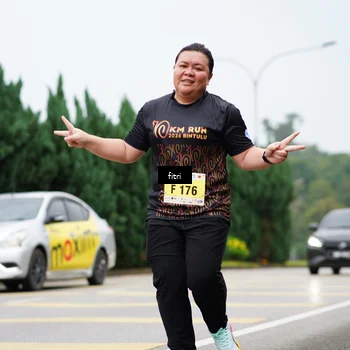 Runner Photo 8491372