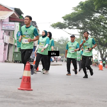 Runner Photo 8491373
