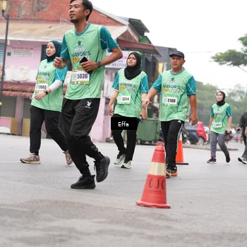 Runner Photo 8491375