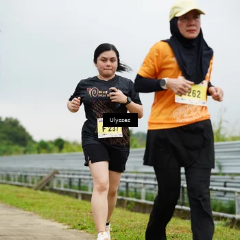 Runner Photo 8491377