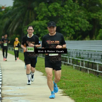 Runner Photo 8491378