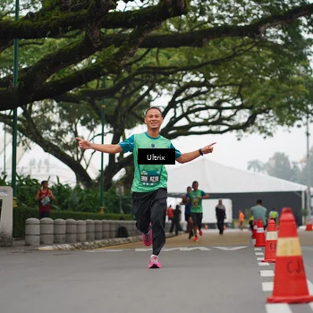 Runner Photo 8491379