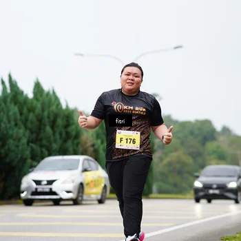 Runner Photo 8491382