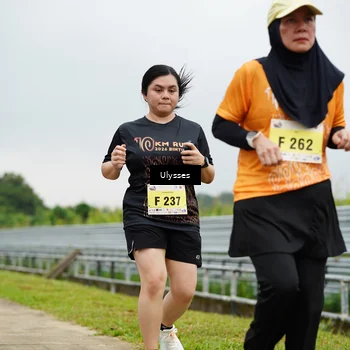 Runner Photo 8491383