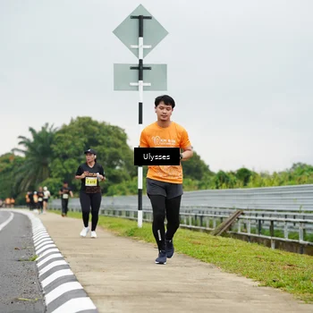Runner Photo 8491384