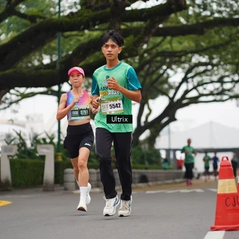 Runner Photo 8491386