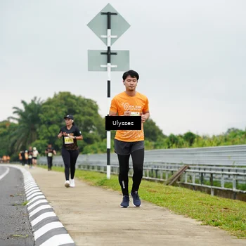 Runner Photo 8491387