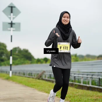 Runner Photo 8491388