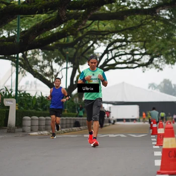 Runner Photo 8491390
