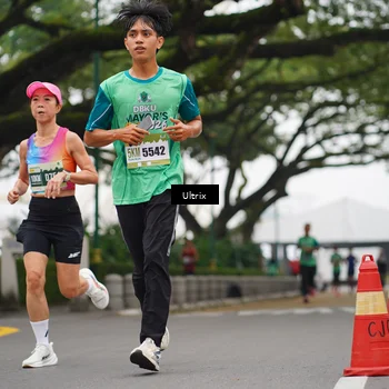 Runner Photo 8491395
