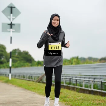 Runner Photo 8491396