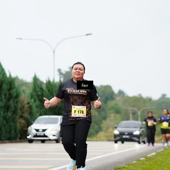 Runner Photo 8491397
