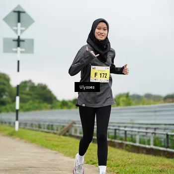 Runner Photo 8491398