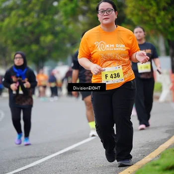 Runner Photo 8491399