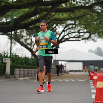 Runner Photo 8491402