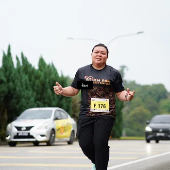 Runner Photo 8491403
