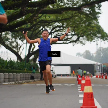 Runner Photo 8491404