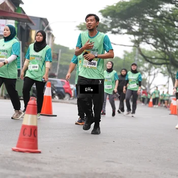 Runner Photo 8491405