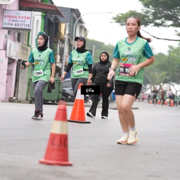 Runner Photo 8491407