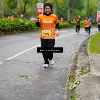 Runner Photo 8491408