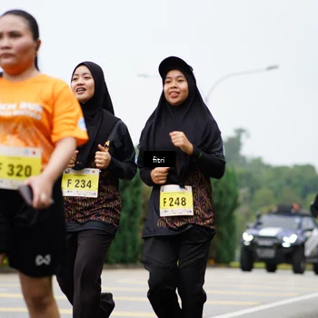 Runner Photo 8491409