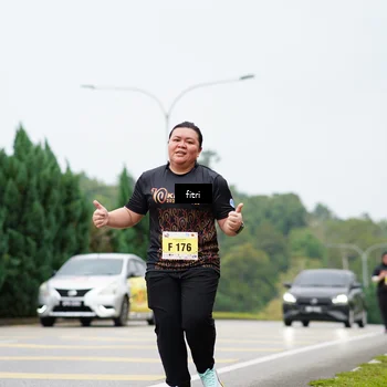 Runner Photo 8491410