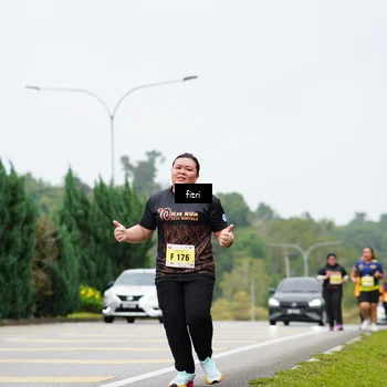 Runner Photo 8491414