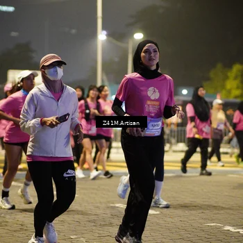 Runner Photo 8491415