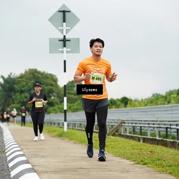 Runner Photo 8491416