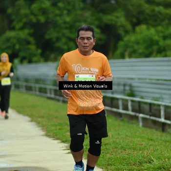 Runner Photo 8491419