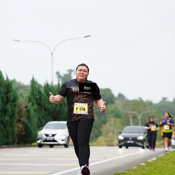 Runner Photo 8491420