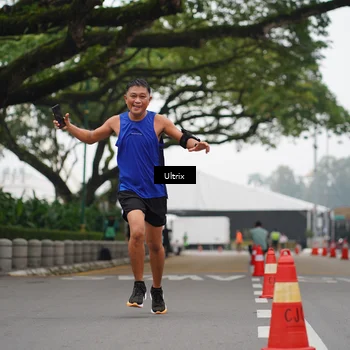 Runner Photo 8491421