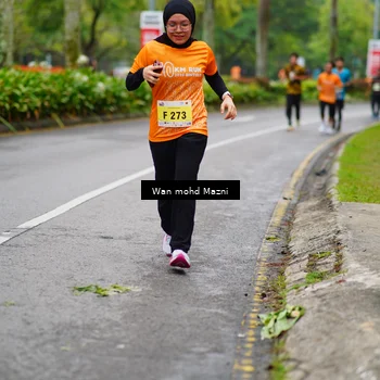 Runner Photo 8491422