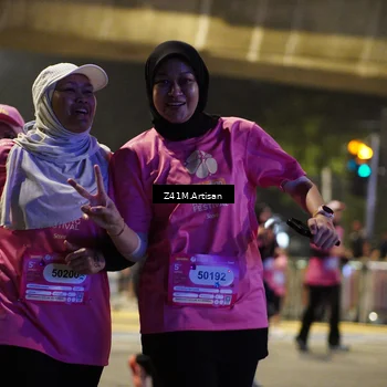 Runner Photo 8491423