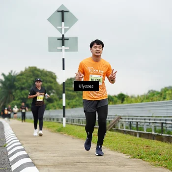 Runner Photo 8491424