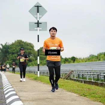 Runner Photo 8491427