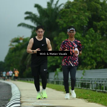 Runner Photo 8491428