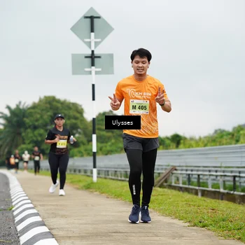Runner Photo 8491429