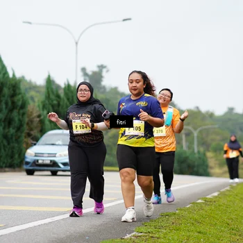 Runner Photo 8491430
