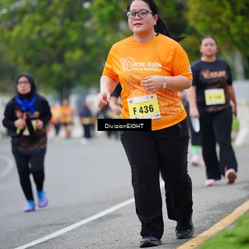 Runner Photo 8491432