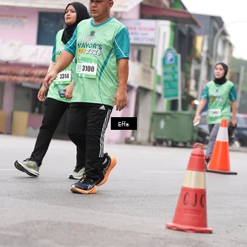Runner Photo 8491434