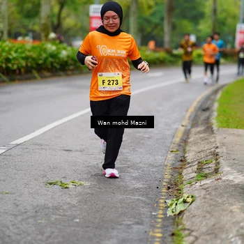 Runner Photo 8491437